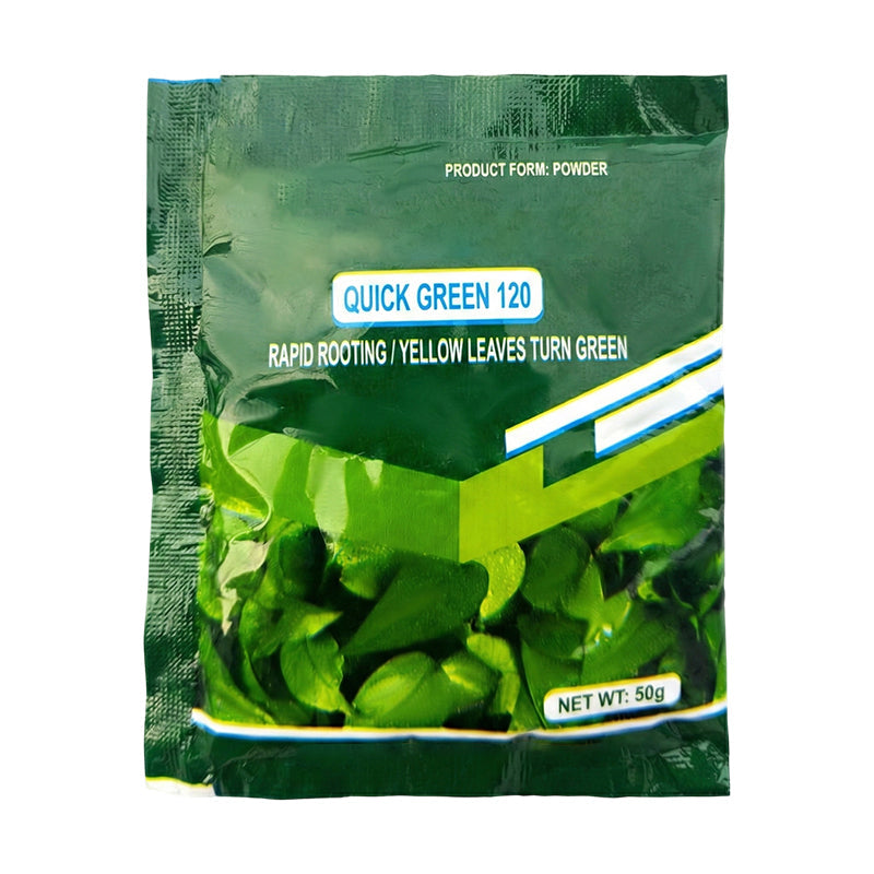 Engrais Foliaire à Effet Vert Rapide