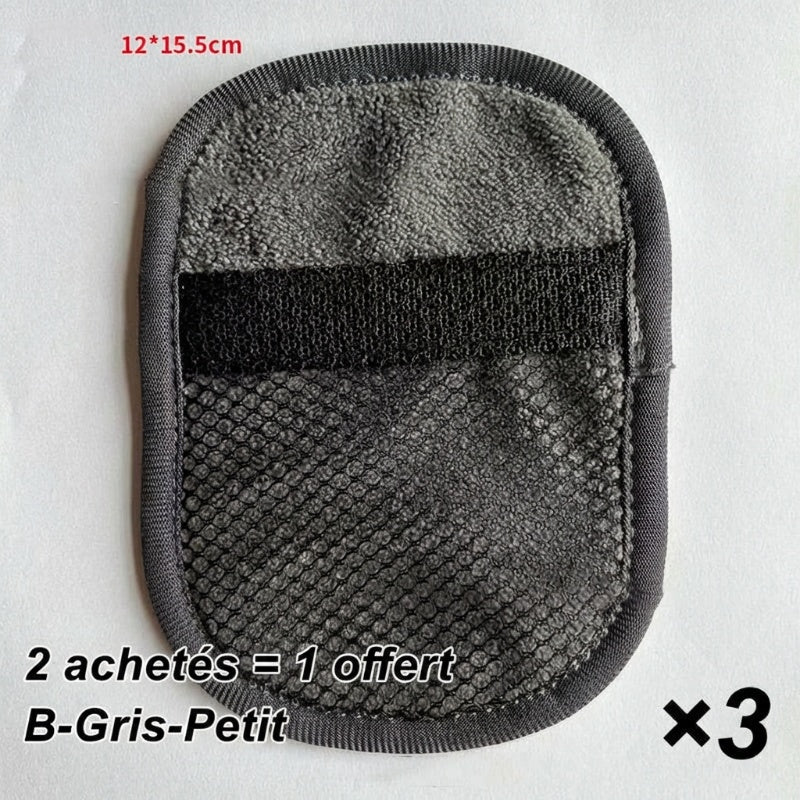 Sac Anti-Sable Portable pour un Nettoyage Efficace