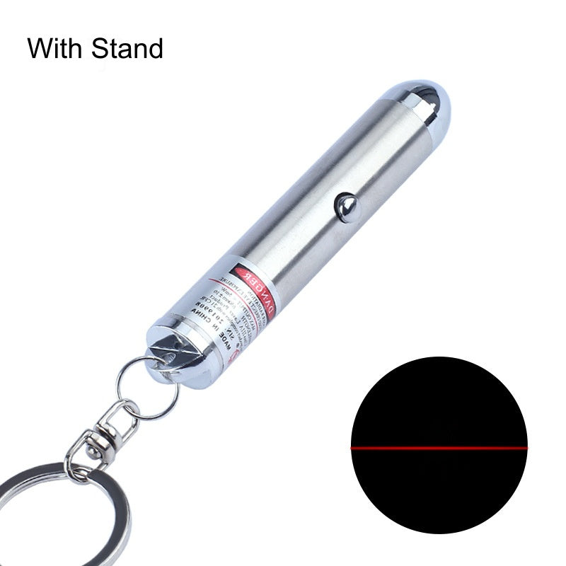 🔥Stylo laser portable à positionnement multi-modes🔥