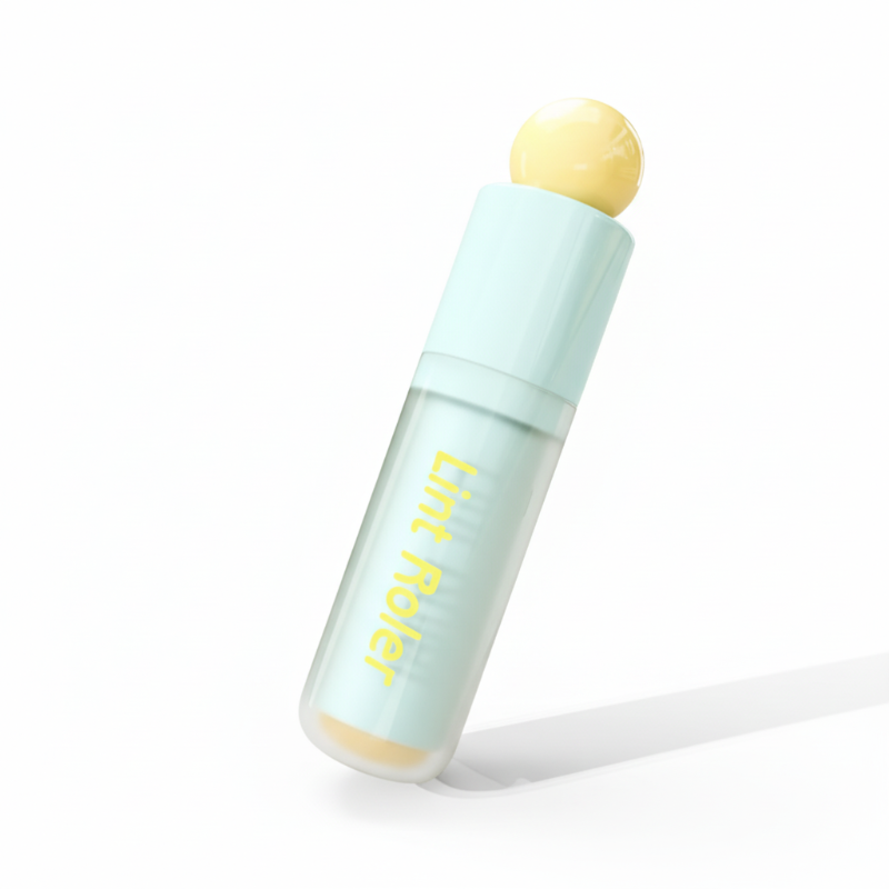 Rouleau anti-peluches 2-en-1 réutilisable et lavable