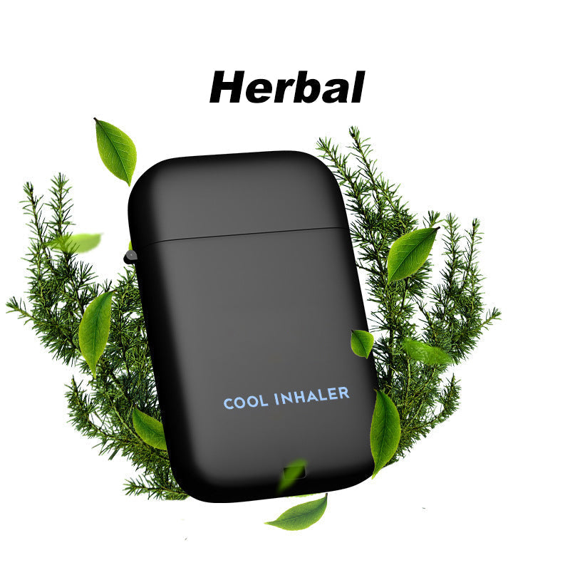 🔥Inhalateur nasal d'aromathérapie à double trou
