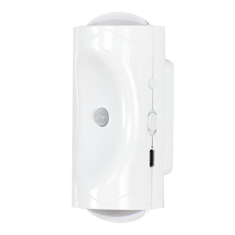 Lampe Murale Rechargeable Magnétique – Sans Fil et Facile à Installer