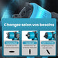 ✨✨Offre spéciale 67% de réduction 🔥 Pistolet à peinture électrique sans fil