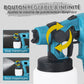 ✨✨Offre spéciale 67% de réduction 🔥 Pistolet à peinture électrique sans fil