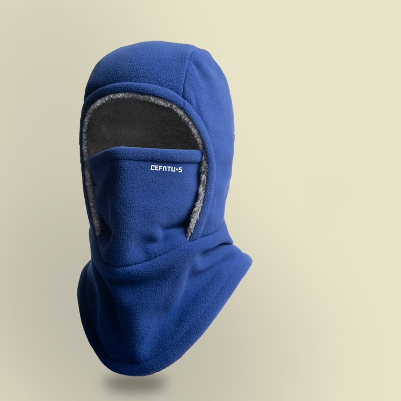 🔥Dernier jour de soldes 50 % de réduction🔥Masque d'hiver unisexe pour protéger le cou et les oreilles, bonnet une pièce