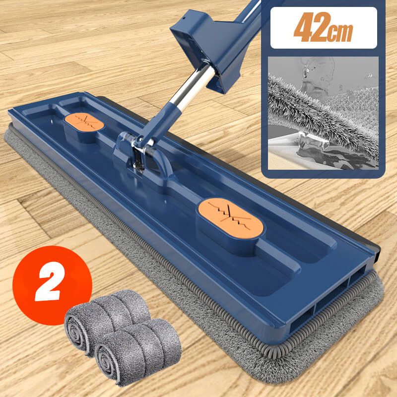🔥Vente chaude 2026🔥Grande vadrouille plate nouveau style