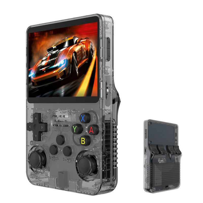 Console de Jeu Portable Rétro