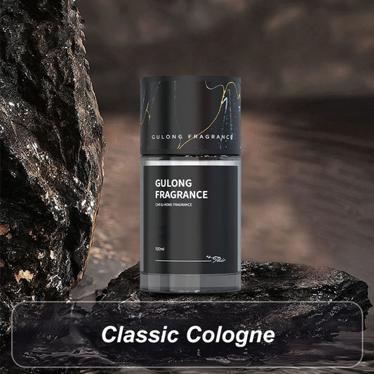 📢📢50% de réduction ! Parfum de voiture longue durée 2025 – Diffusion prolongée, 4 senteurs élégantes & cadeau chanceux inclus ! 💝🚗✨