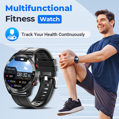 🔥Hot Sale🔥Intelligent sports watch for recognising health conditions