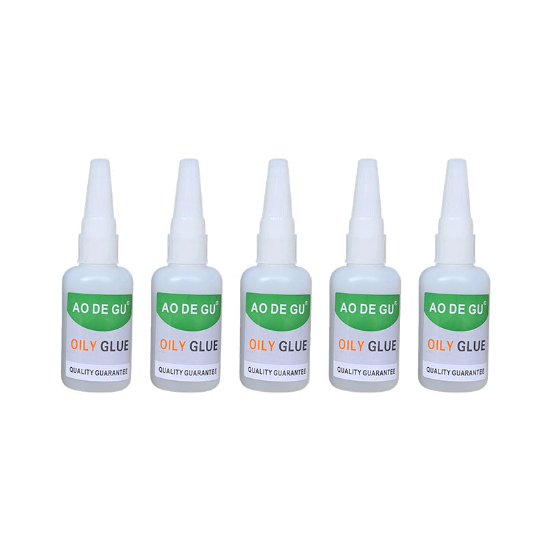 🏆✨Achetez 3 obtenez 2 gratuits✨Adhésif universel original à base d'huile