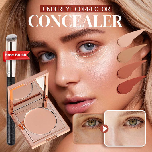 💜Undereye Corrector Concealer✨ Hot Sale 49% OFF