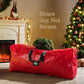 🎅Soldes de Noël 58 % DE RÉDUCTION🌟Sac de rangement imperméable et résistant pour sapin de Noël 🎄