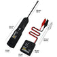 🚗👨‍🔧 Localisateur de circuits pour véhicules – Diagnostic rapide, utilisation simple et alerte par LED 🔍🔧