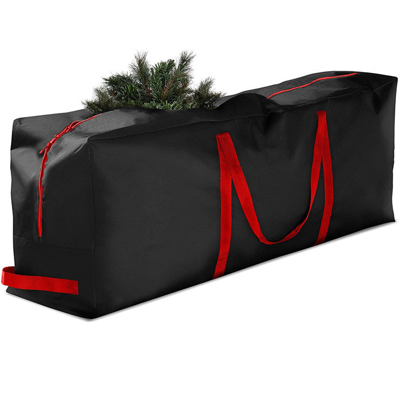 🎅Soldes de Noël 58 % DE RÉDUCTION🌟Sac de rangement imperméable et résistant pour sapin de Noël 🎄