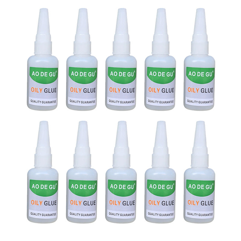 🏆✨Achetez 3 obtenez 2 gratuits✨Adhésif universel original à base d'huile