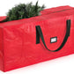 🎅Soldes de Noël 58 % DE RÉDUCTION🌟Sac de rangement imperméable et résistant pour sapin de Noël 🎄