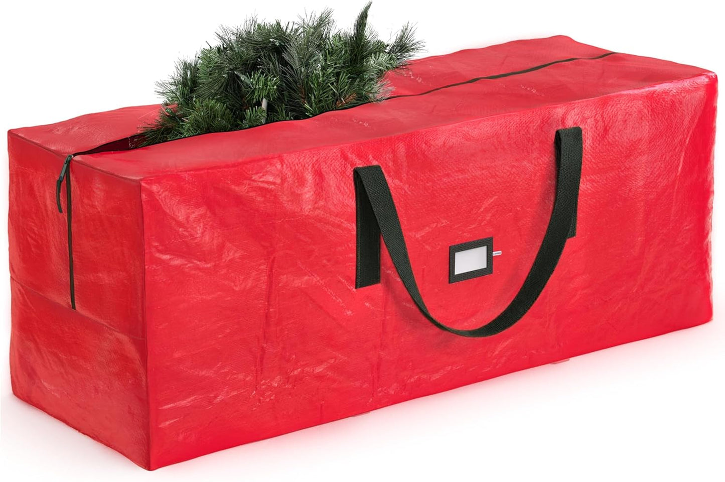🎅Soldes de Noël 58 % DE RÉDUCTION🌟Sac de rangement imperméable et résistant pour sapin de Noël 🎄