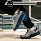 🔥Knob Anti-Smash Anti-Slip sikkerhetssneakers