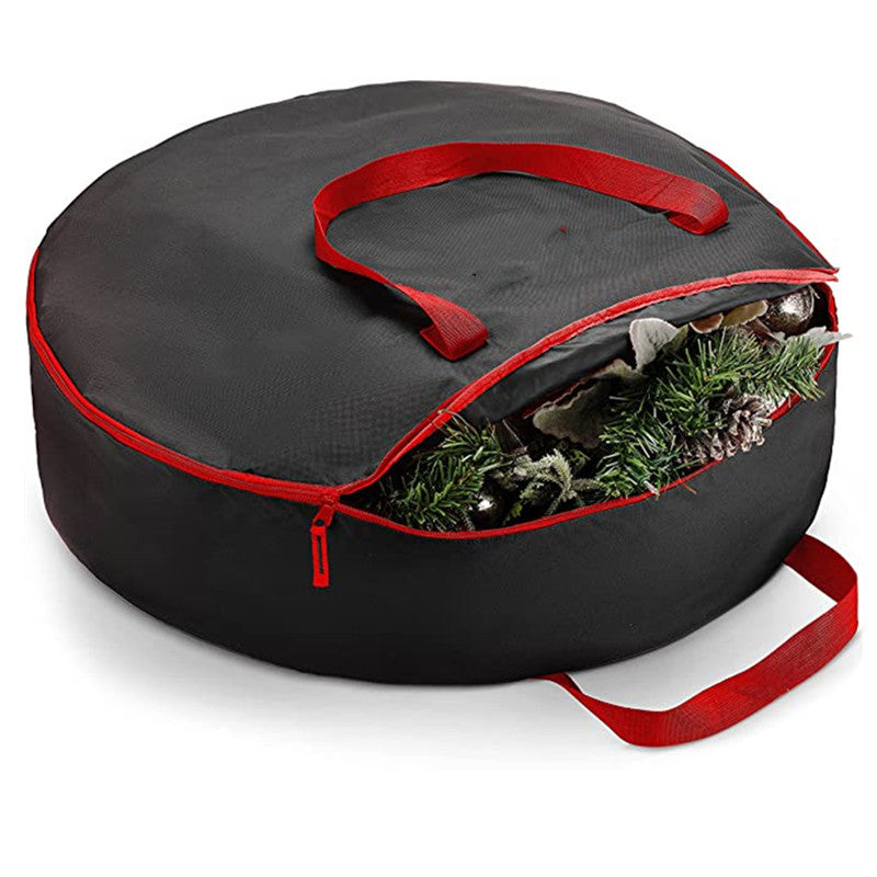 🎅Soldes de Noël 58 % DE RÉDUCTION🌟Sac de rangement imperméable et résistant pour sapin de Noël 🎄