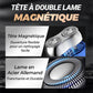 🔥🖤🎉BEST SALE🎁🎉2025 Nouveau rasoir de poche amélioré Mini rasoir USB