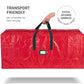🎅Soldes de Noël 58 % DE RÉDUCTION🌟Sac de rangement imperméable et résistant pour sapin de Noël 🎄