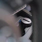 Cendrier à ouverture et fermeture automatiques par capteur infrarouge