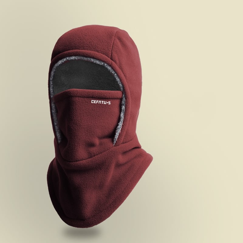 🔥Dernier jour de soldes 50 % de réduction🔥Masque d'hiver unisexe pour protéger le cou et les oreilles, bonnet une pièce