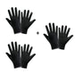 Gants chauds coupe-vent avec écran tactile et poignée antidérapante