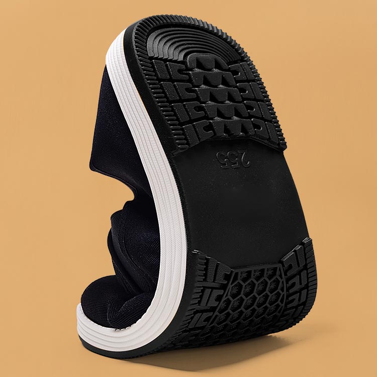 🔥Chaussures en coton antidérapantes super chaudes doublées de fausse fourrure pour hommes 【ACHETEZ-EN 2 ET OBTENEZ LA LIVRAISON GRATUITE】🔥🔥