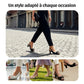 👡 Chaussures élégantes pour femmes • Bout ouvert, bride cheville, talon moyen ✨