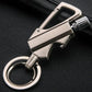 🔥Porte-clés briquet à silex🔥