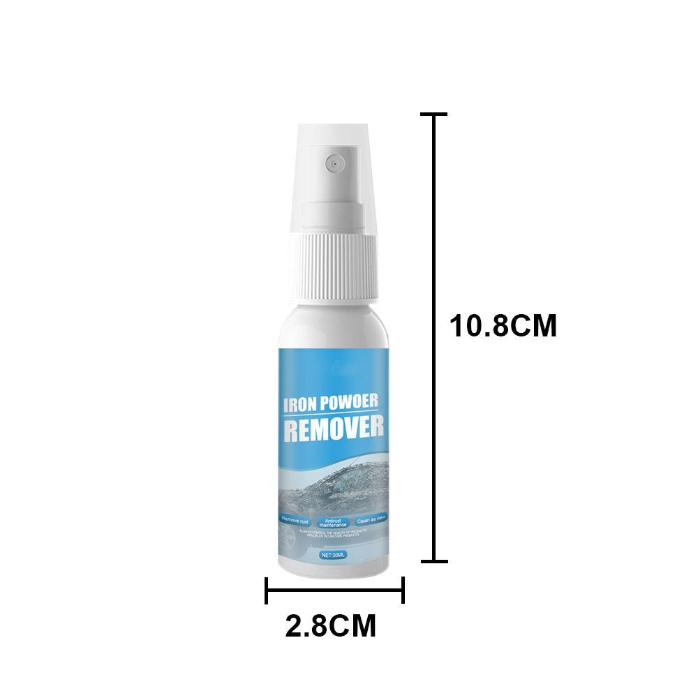 📢✨Achetez 3 obtenez 2 gratuitement✨🚗Spray antirouille multi-usages✨