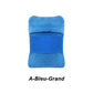 Sac Anti-Sable Portable pour un Nettoyage Efficace