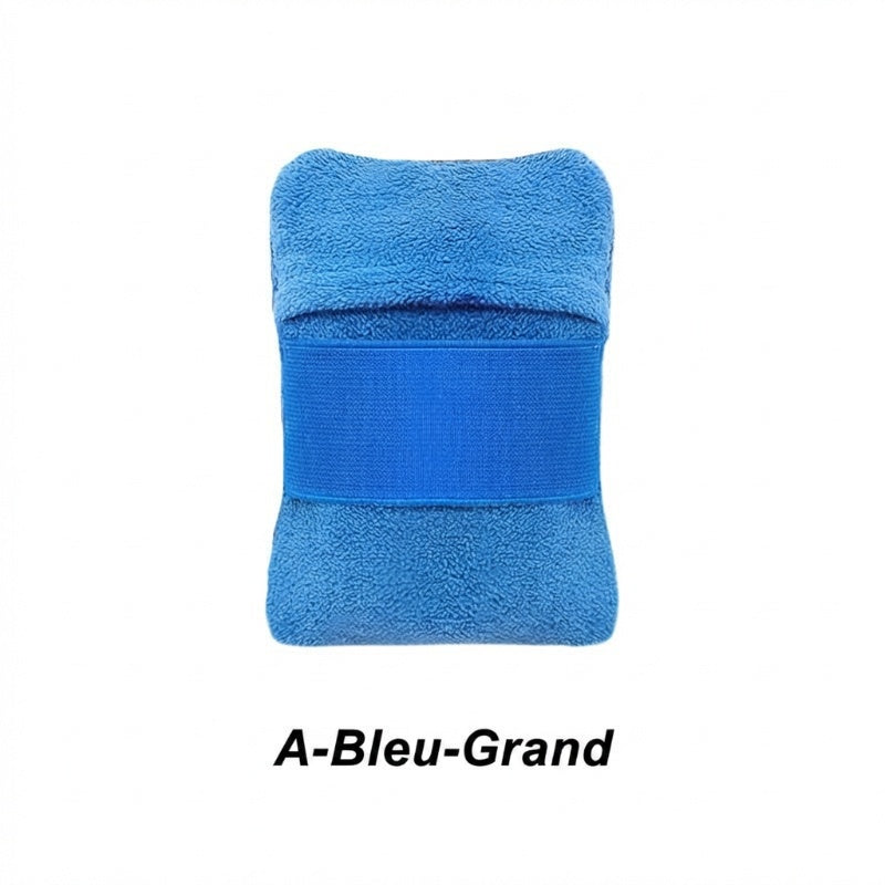 Sac Anti-Sable Portable pour un Nettoyage Efficace