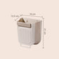 Poubelle Suspendue Pliable Polyvalente pour Cuisine
