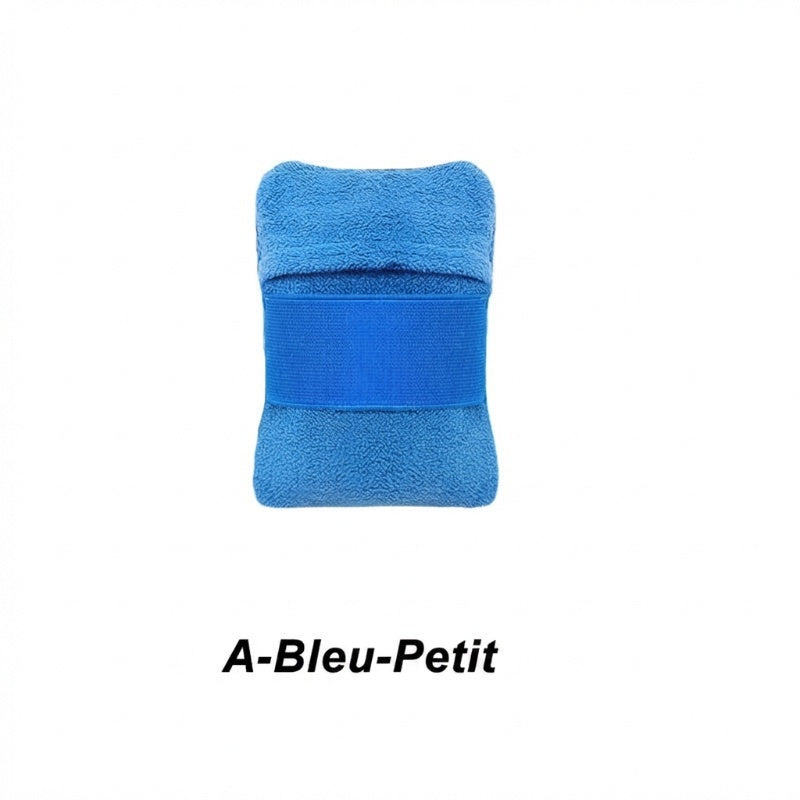 Sac Anti-Sable Portable pour un Nettoyage Efficace