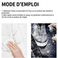 👕🚲 Spray réfléchissant universel – Vêtements, vélo, accessoires 🎒