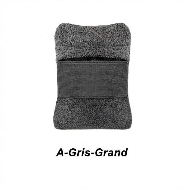 Sac Anti-Sable Portable pour un Nettoyage Efficace