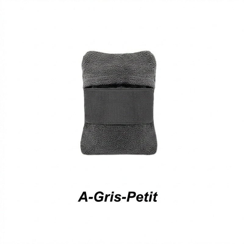 Sac Anti-Sable Portable pour un Nettoyage Efficace