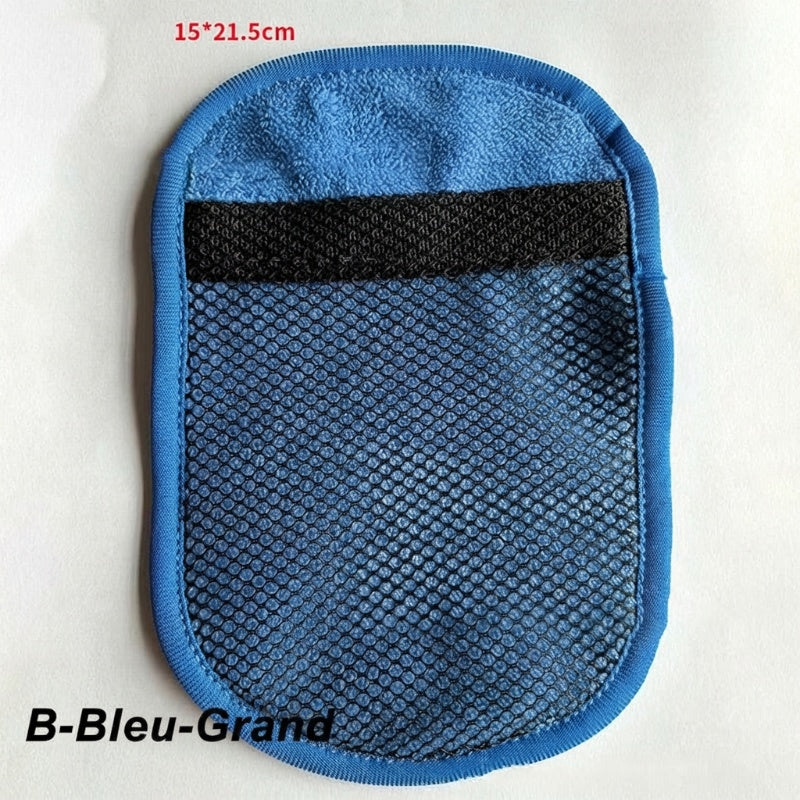 Sac Anti-Sable Portable pour un Nettoyage Efficace