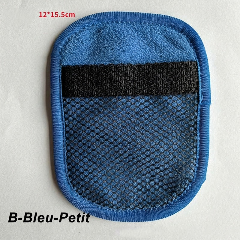Sac Anti-Sable Portable pour un Nettoyage Efficace