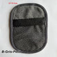 Sac Anti-Sable Portable pour un Nettoyage Efficace