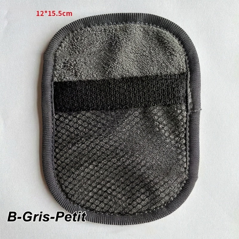 Sac Anti-Sable Portable pour un Nettoyage Efficace