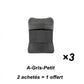 Sac Anti-Sable Portable pour un Nettoyage Efficace
