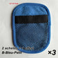 Sac Anti-Sable Portable pour un Nettoyage Efficace
