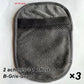 Sac Anti-Sable Portable pour un Nettoyage Efficace