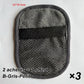 Sac Anti-Sable Portable pour un Nettoyage Efficace