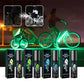 👕🚲 Spray réfléchissant universel – Vêtements, vélo, accessoires 🎒