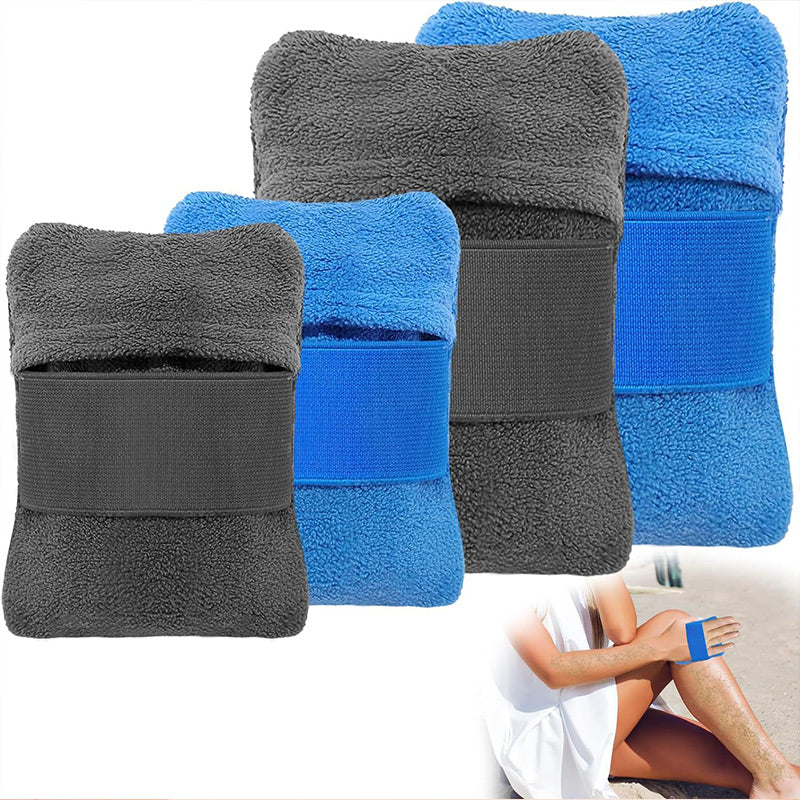 Sac Anti-Sable Portable pour un Nettoyage Efficace