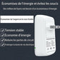 Boîtier d’économie d’énergie pour la maison